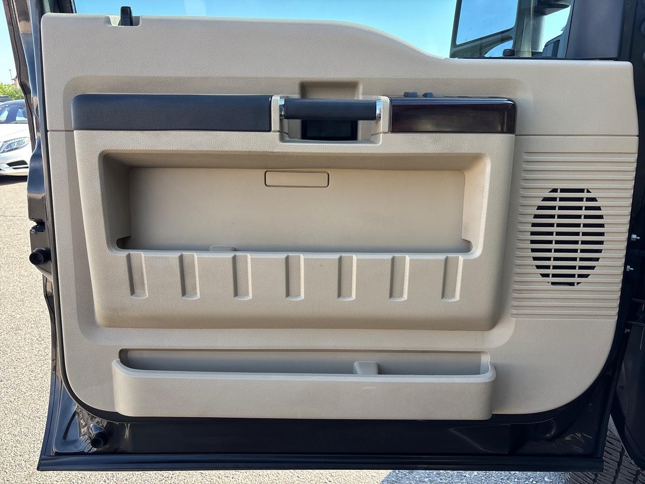 2008 Ford Super Duty F-350 SRW Lariat Grand Junction CO