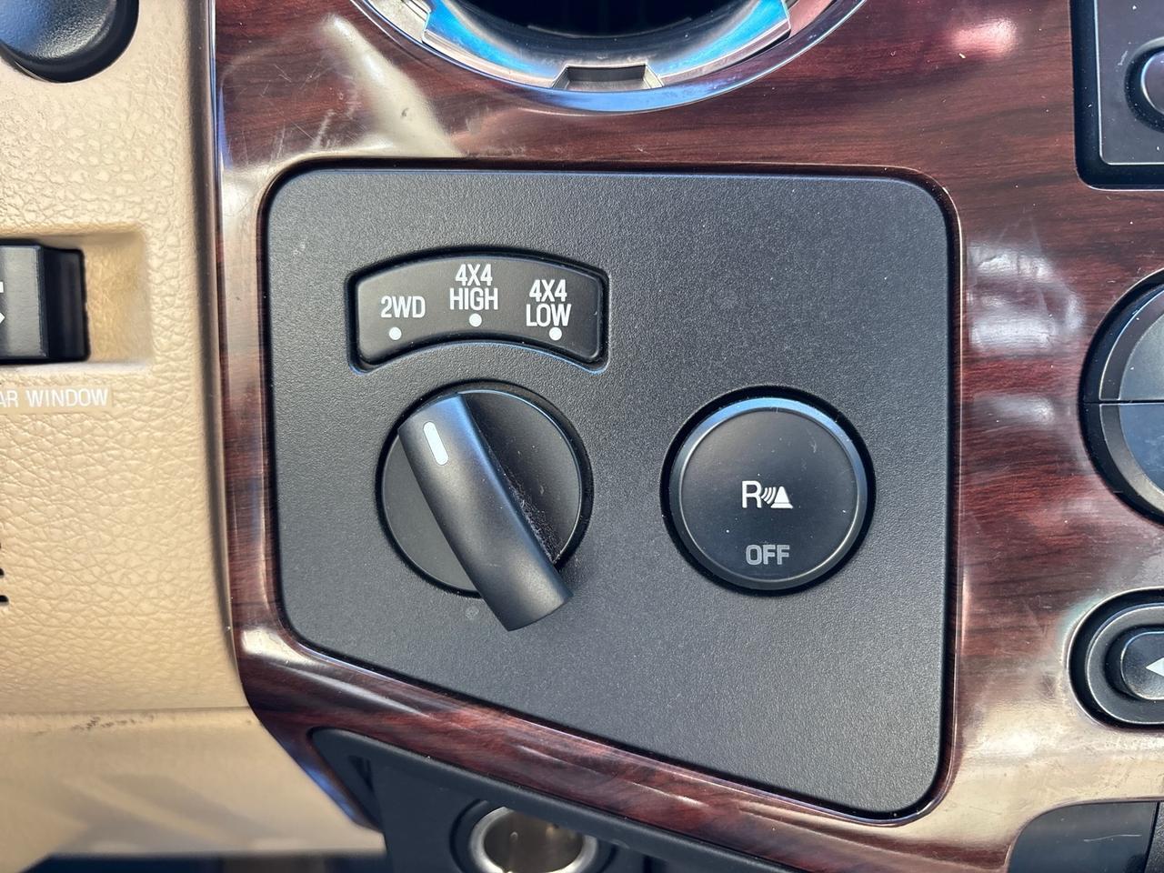 2008 Ford Super Duty F-350 SRW Lariat Grand Junction CO