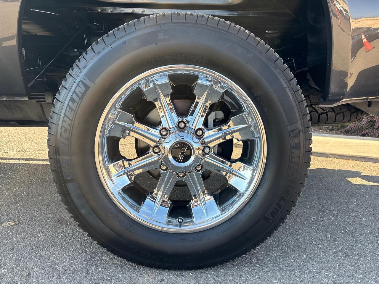 2008 Ford Super Duty F-350 SRW Lariat Grand Junction CO
