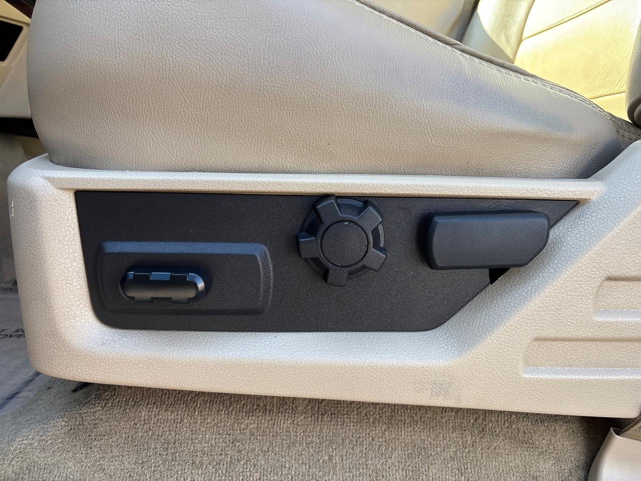 2008 Ford Super Duty F-350 SRW Lariat Grand Junction CO
