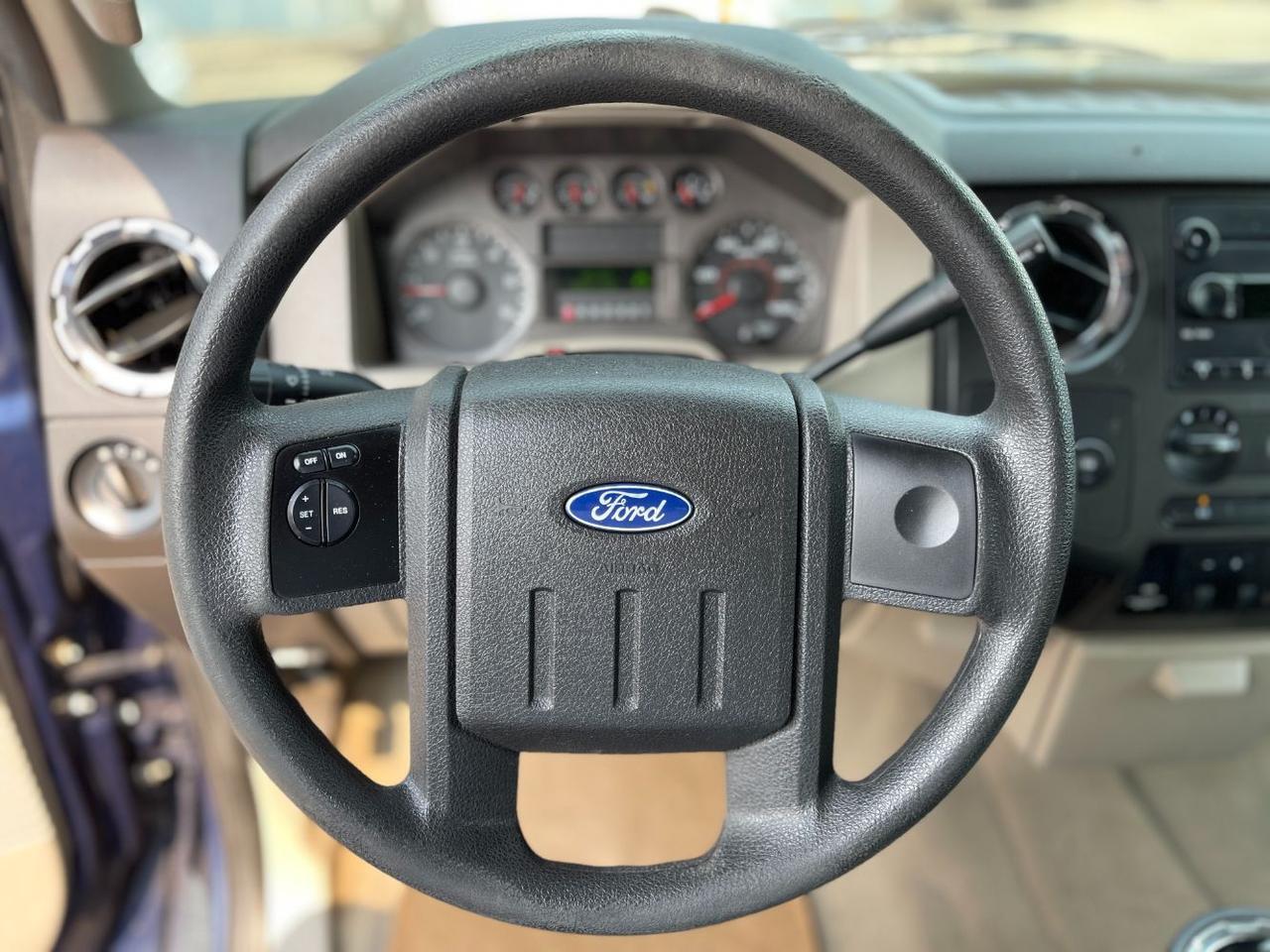 2008 Ford Super Duty F-350 SRW XL | XLT | FX4 | Lariat Spokane Valley WA