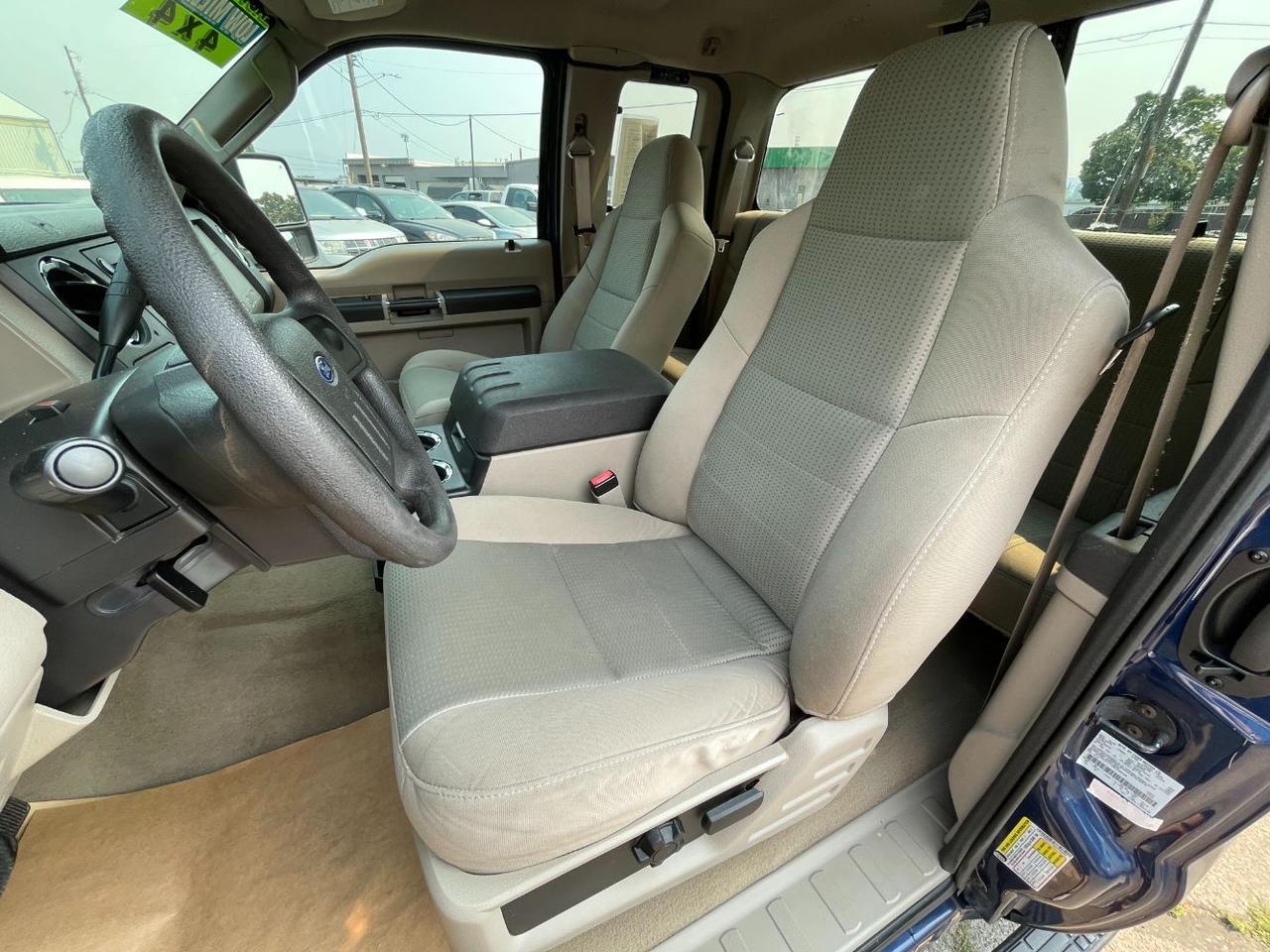 2008 Ford Super Duty F-350 SRW XL | XLT | FX4 | Lariat Spokane Valley WA