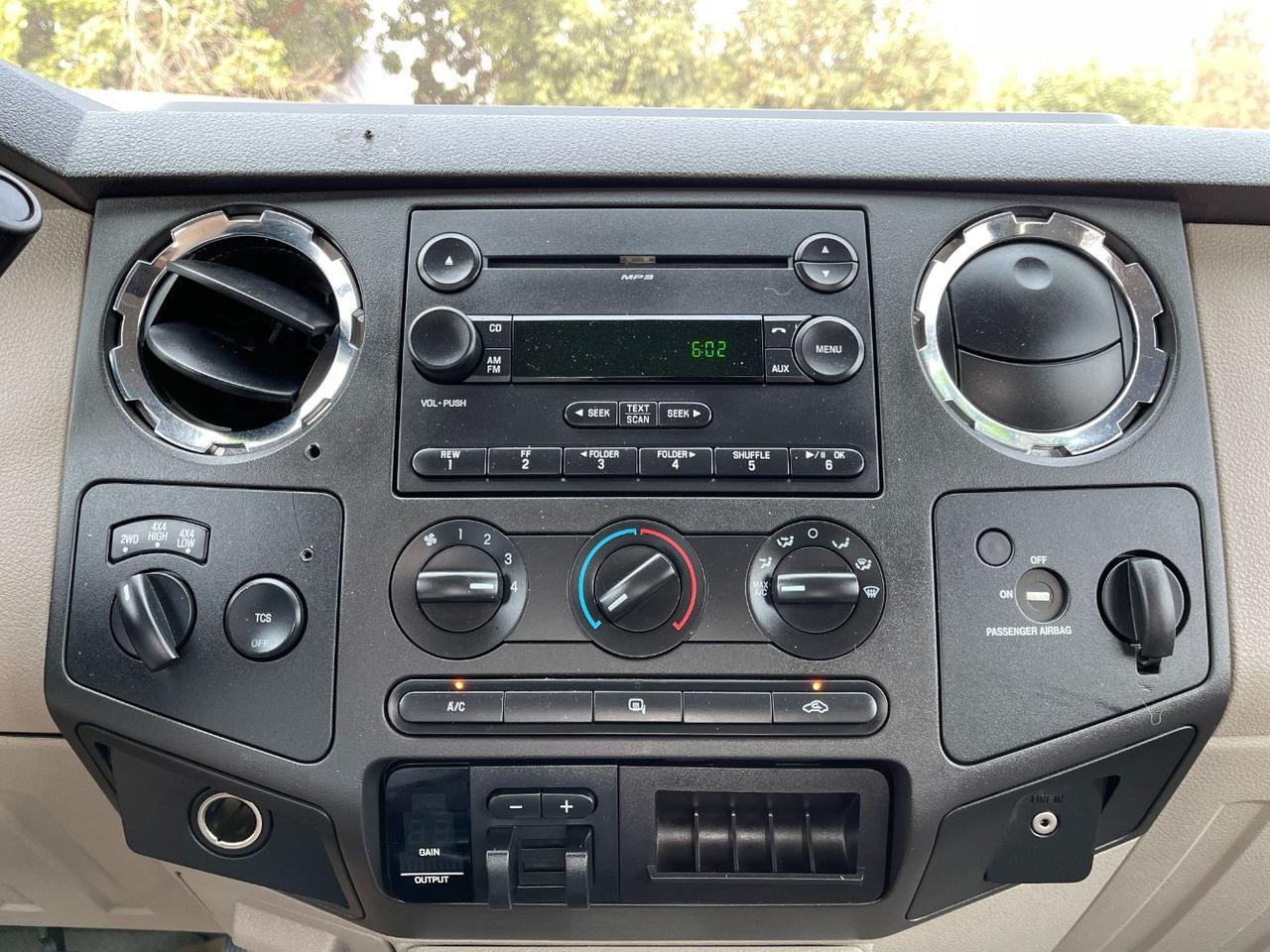 2008 Ford Super Duty F-350 SRW XL | XLT | FX4 | Lariat Spokane Valley WA