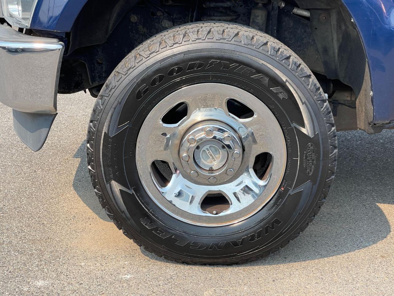 2008 Ford Super Duty F-350 SRW XL | XLT | FX4 | Lariat Spokane Valley WA