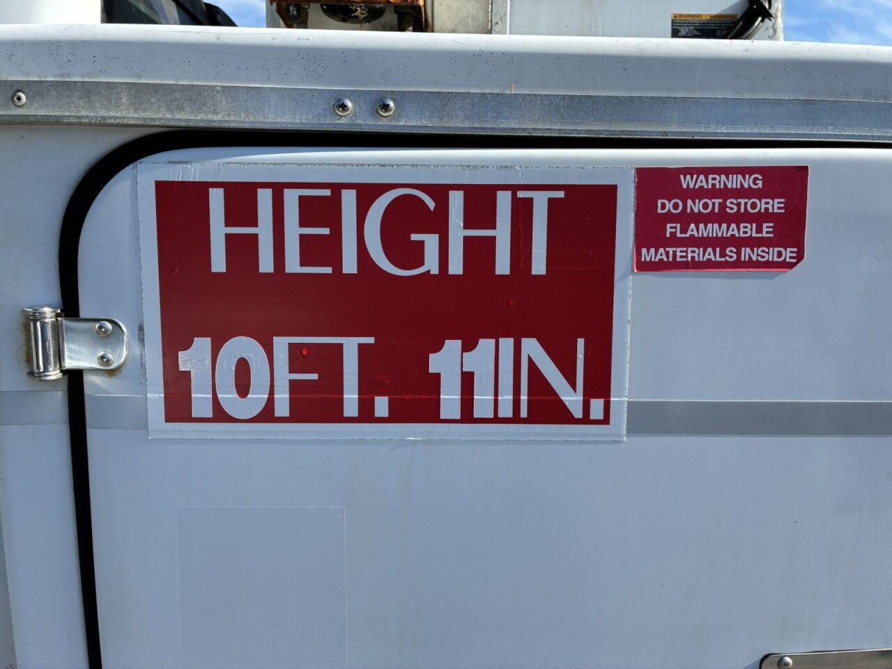 2008 Ford Super Duty F-450 DRW XL Charlton MA