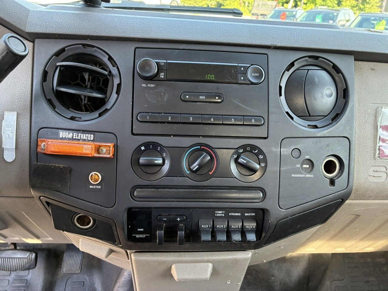 2008 Ford Super Duty F-450 DRW XL Charlton MA