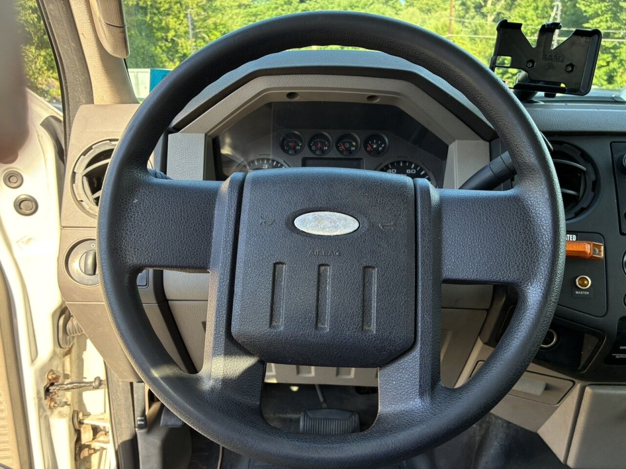 2008 Ford Super Duty F-450 DRW XL Charlton MA