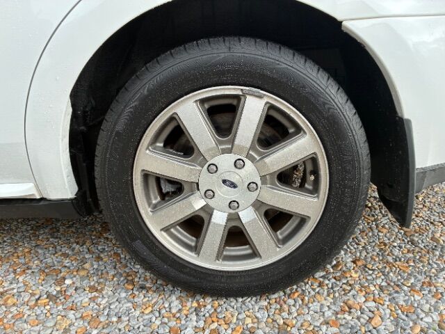 2008 Ford Taurus SEL Hattiesburg MS