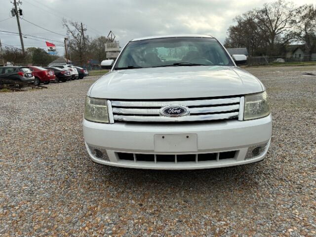 2008 Ford Taurus SEL