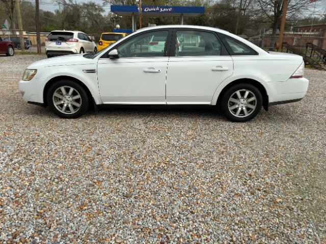 2008 Ford Taurus SEL