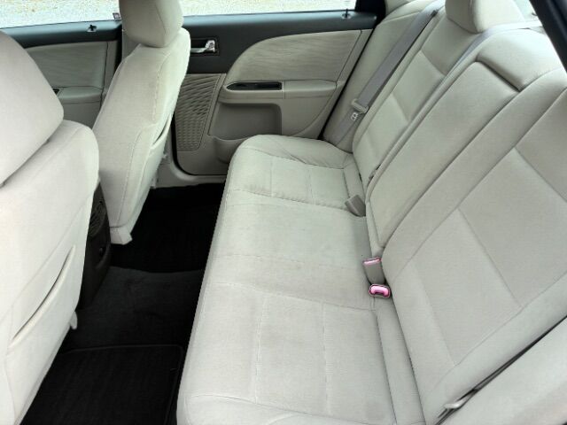 2008 Ford Taurus SEL Hattiesburg MS