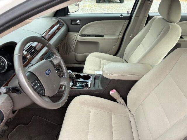 2008 Ford Taurus SEL Hattiesburg MS