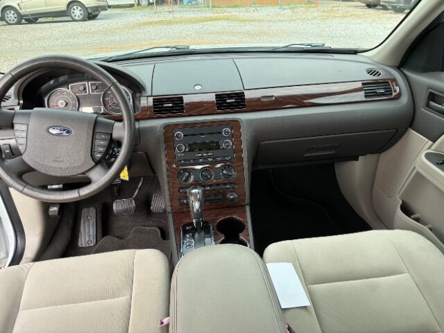 2008 Ford Taurus SEL Hattiesburg MS