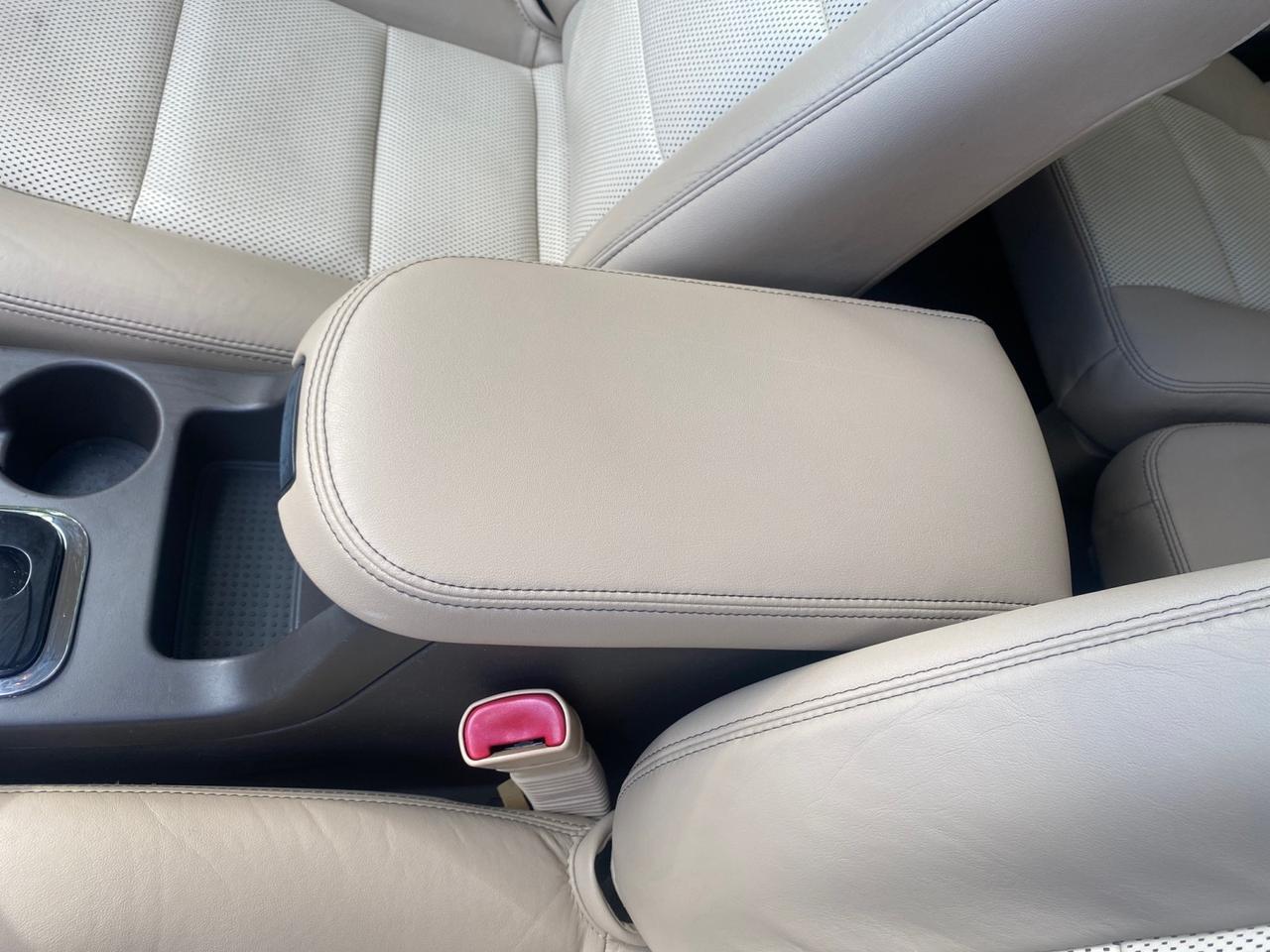 2008 Ford Taurus X Eddie Bauer LOW MILES 46,208 Pompano Beach FL