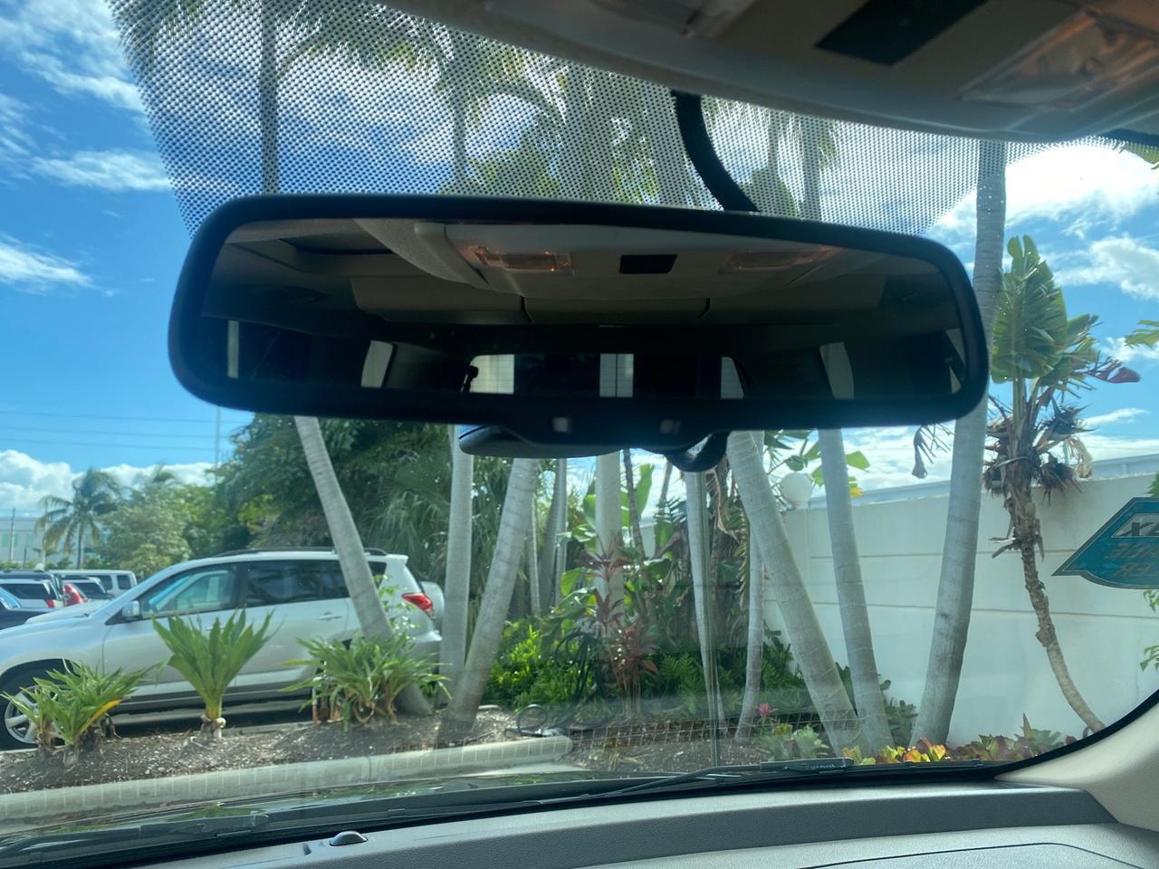 2008 Ford Taurus X Eddie Bauer LOW MILES 46,208 Pompano Beach FL