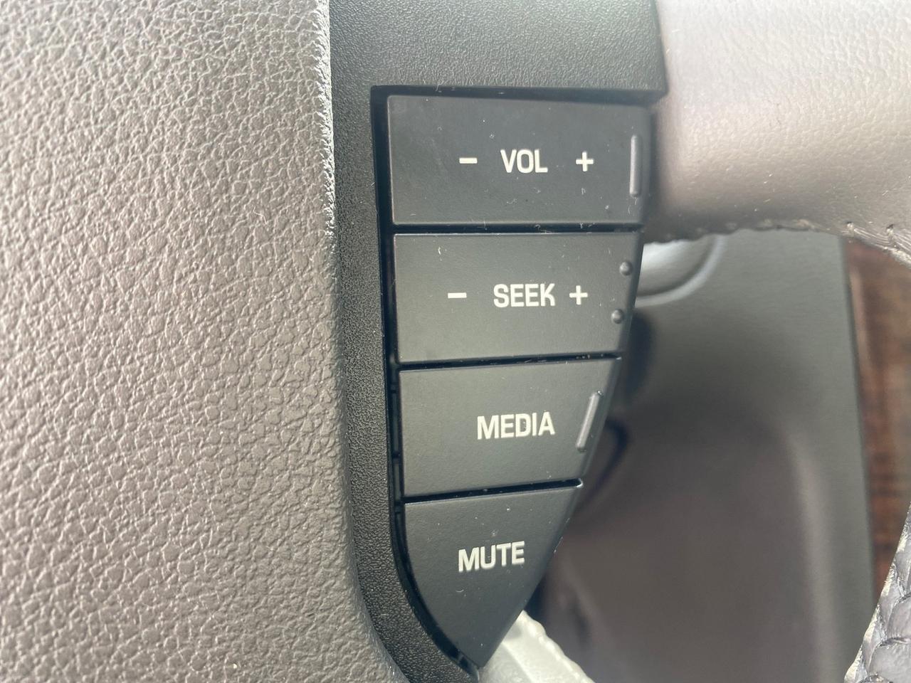 2008 Ford Taurus X Eddie Bauer LOW MILES 46,208 Pompano Beach FL