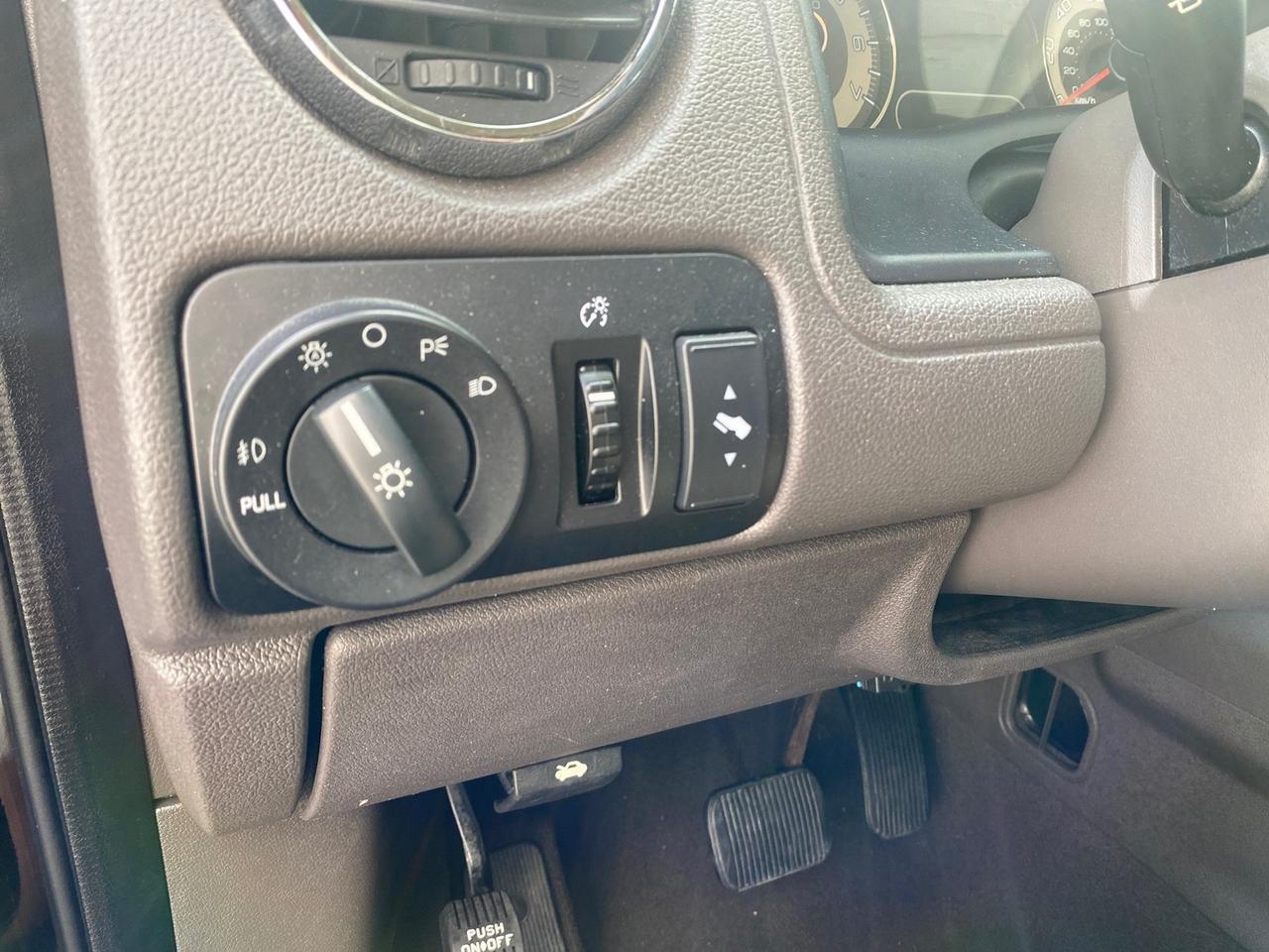 2008 Ford Taurus X Eddie Bauer LOW MILES 46,208 Pompano Beach FL