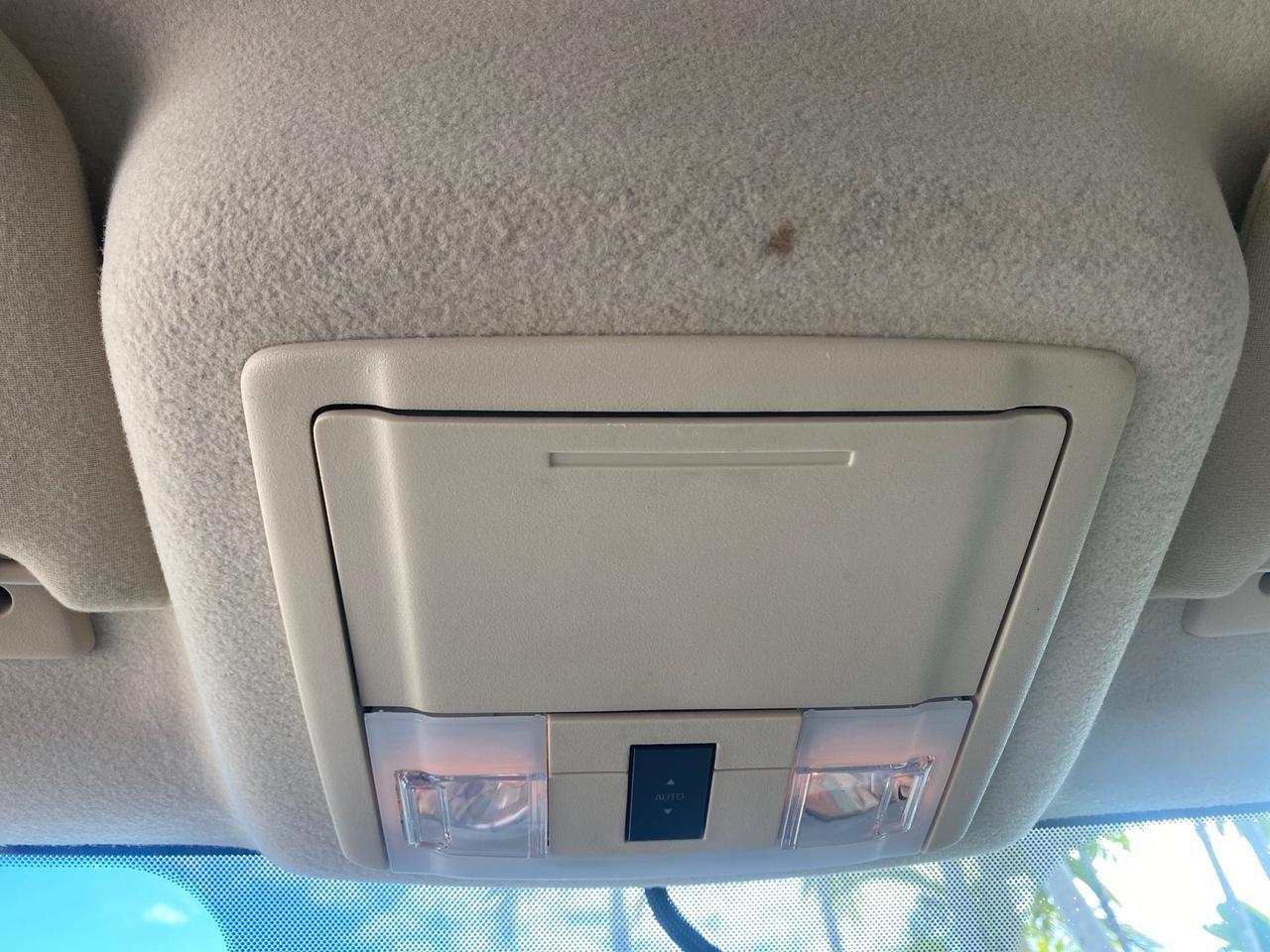 2008 Ford Taurus X Eddie Bauer LOW MILES 46,208 Pompano Beach FL