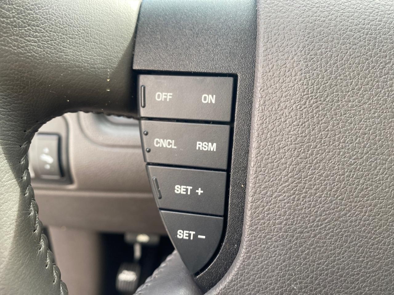 2008 Ford Taurus X Eddie Bauer LOW MILES 46,208 Pompano Beach FL