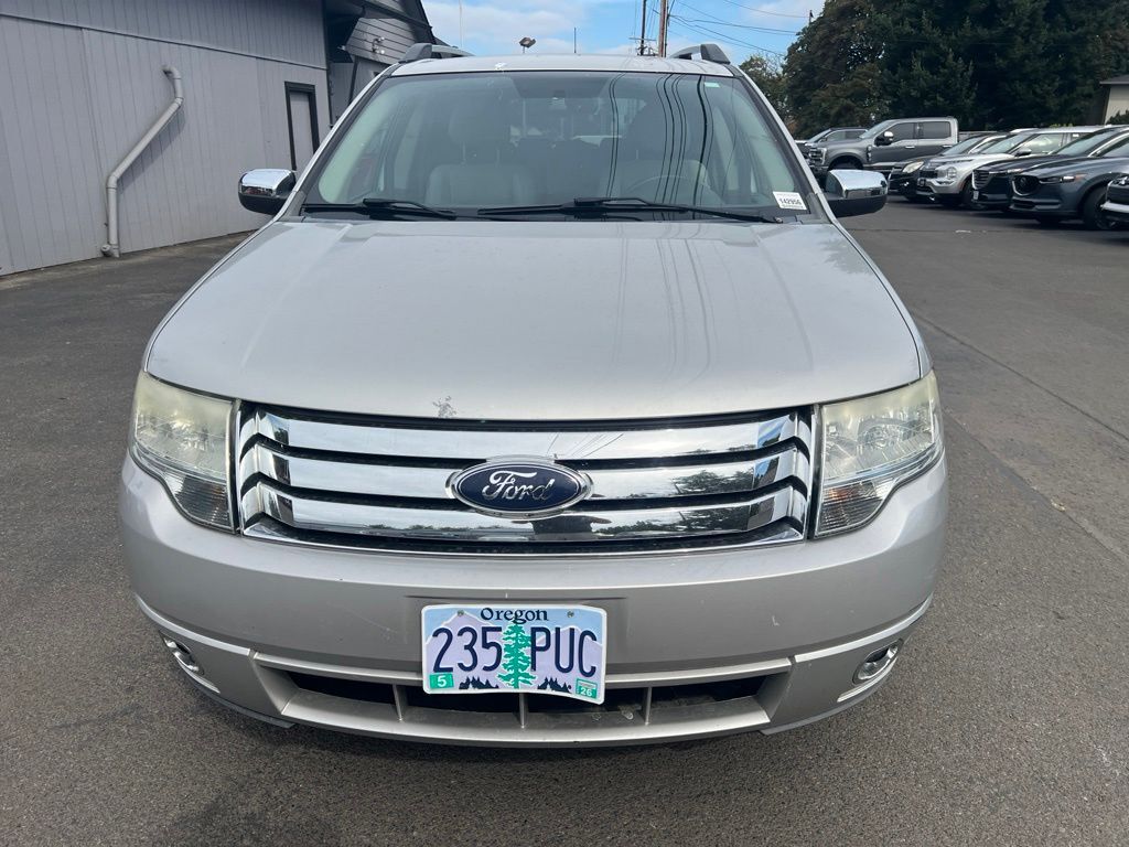 2008 Ford Taurus X Limited Milwaukie OR