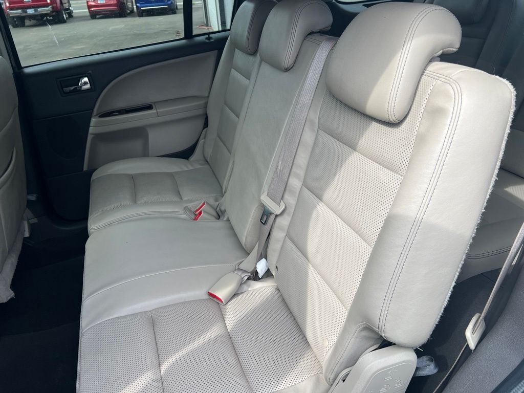 2008 Ford Taurus X Limited Milwaukie OR