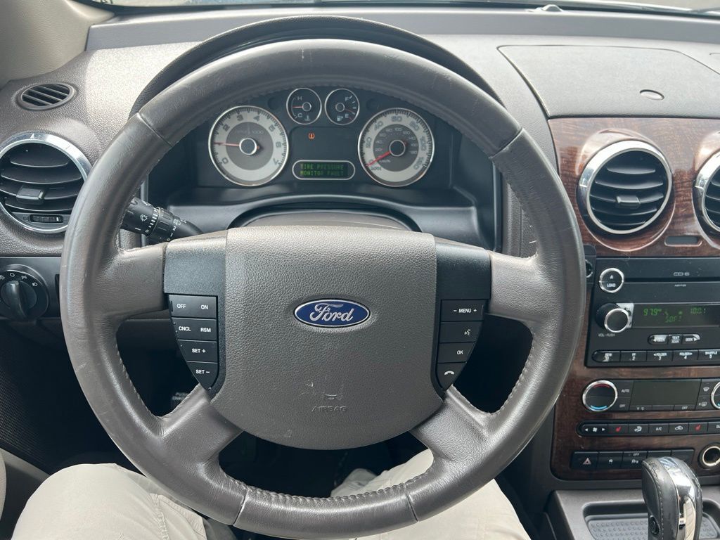 2008 Ford Taurus X Limited Milwaukie OR