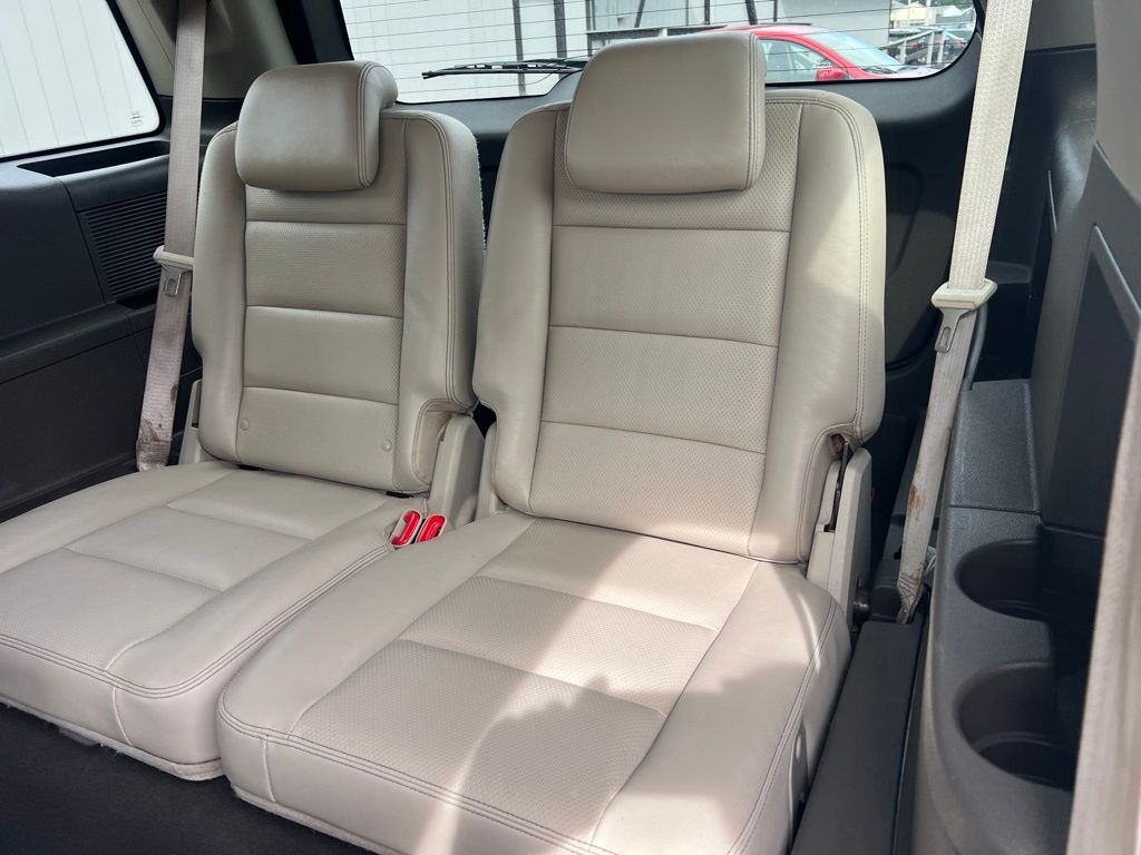 2008 Ford Taurus X Limited Milwaukie OR