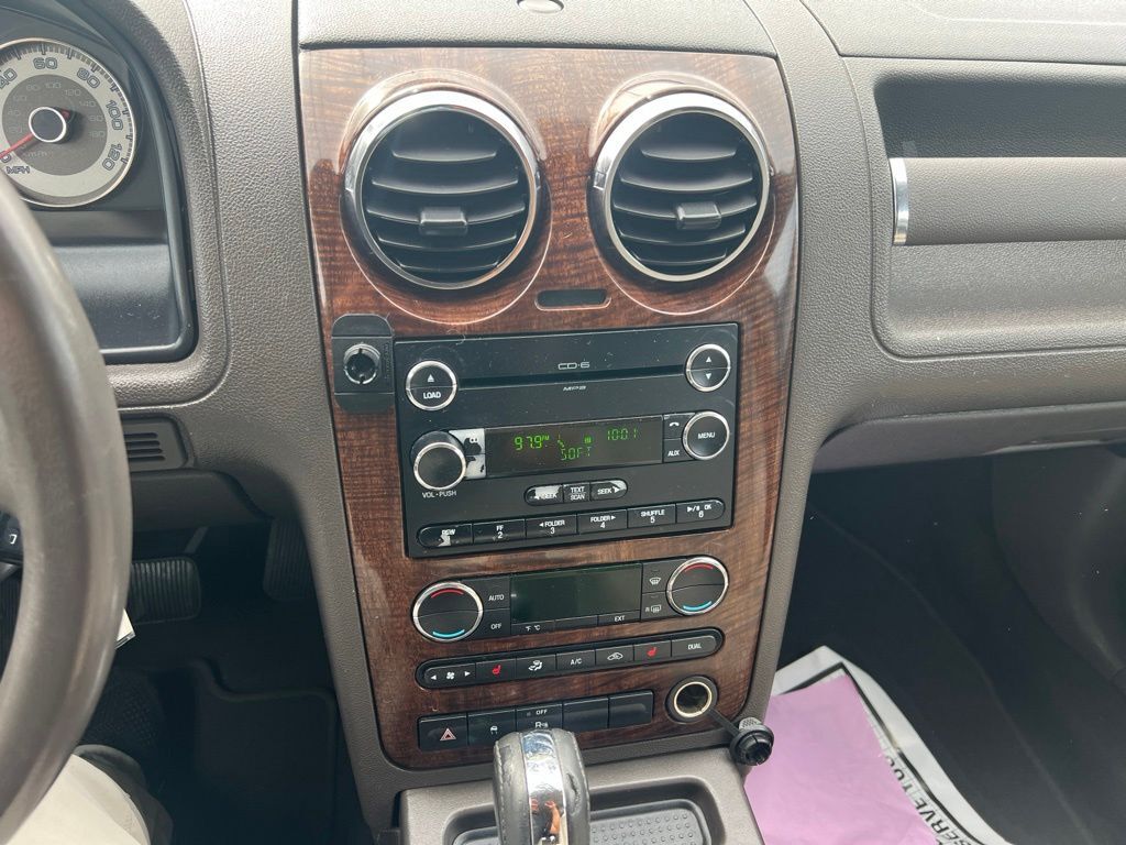 2008 Ford Taurus X Limited Milwaukie OR