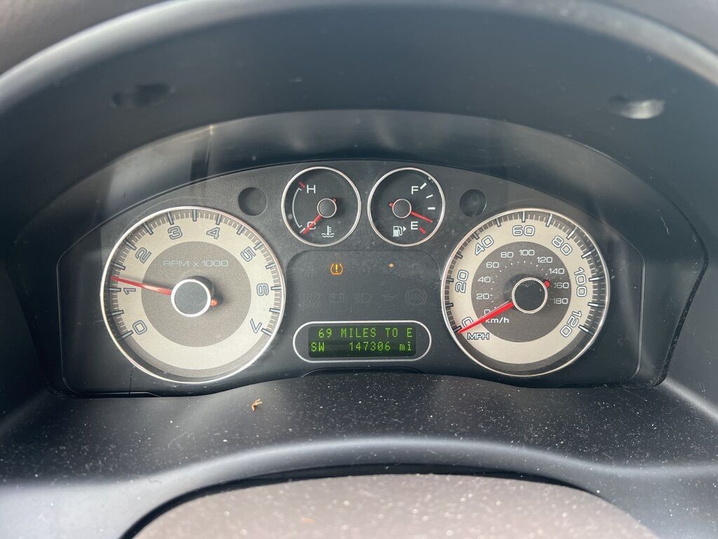 2008 Ford Taurus X Limited Milwaukie OR