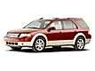 2008 Ford Taurus X SEL