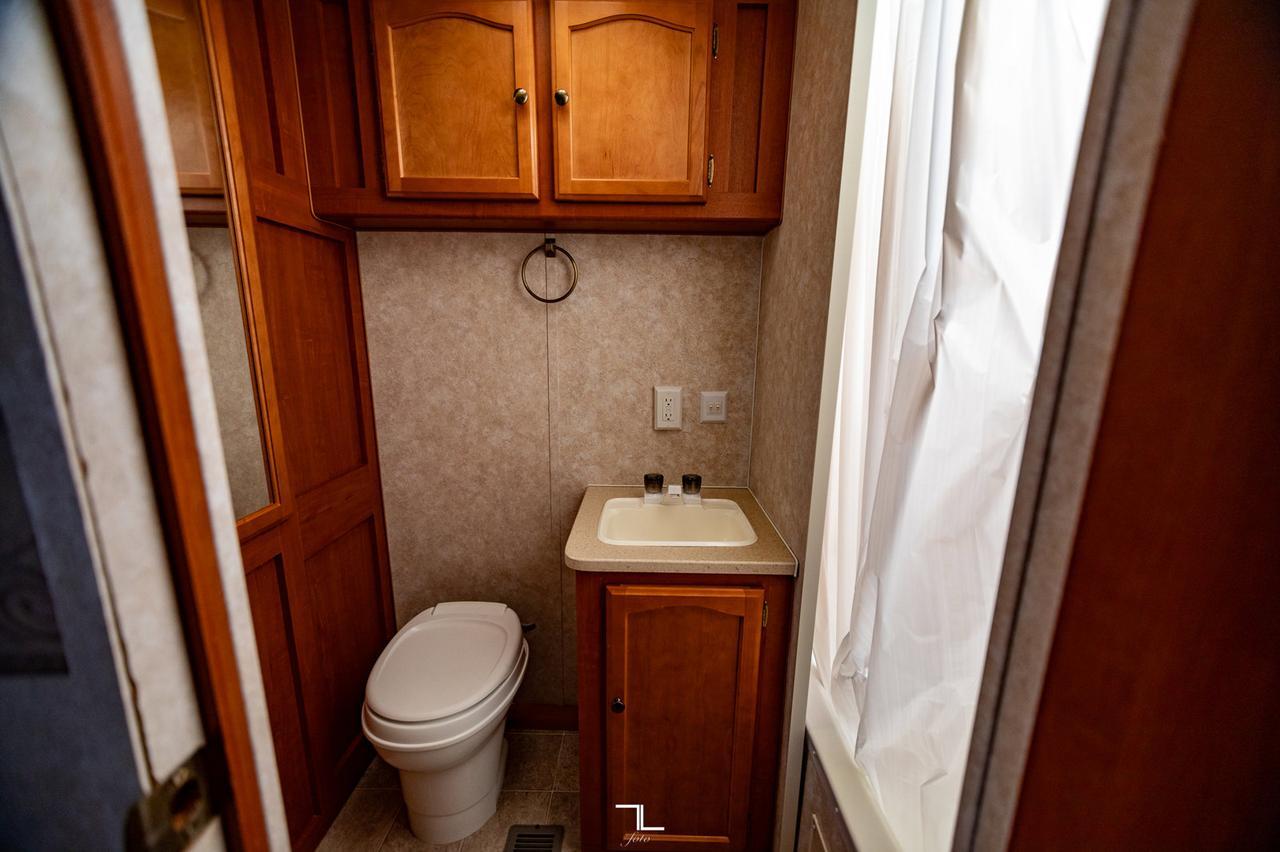 2008 Forest River Wildwood 25 LE Red Deer AB