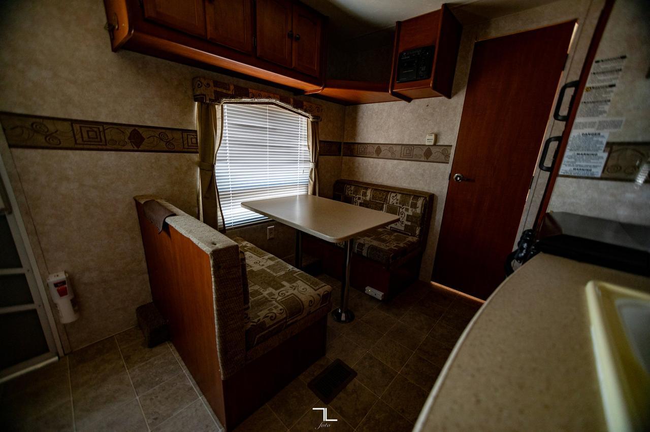 2008 Forest River Wildwood 25 LE Red Deer AB