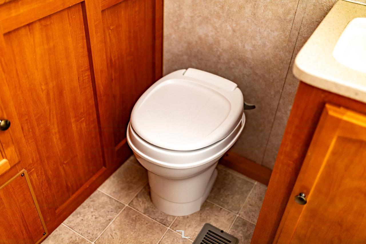 2008 Forest River Wildwood 25 LE Red Deer AB