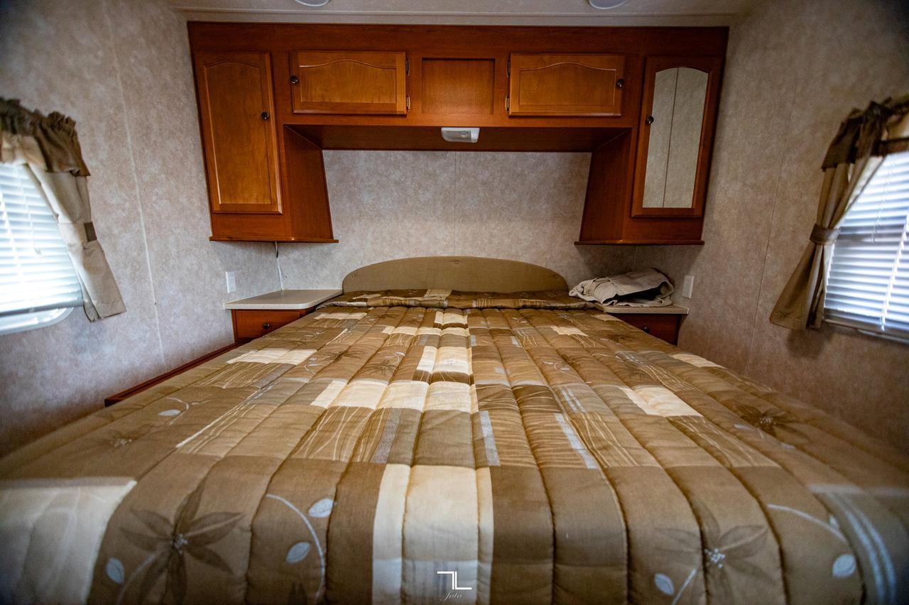 2008 Forest River Wildwood 25 LE Red Deer AB