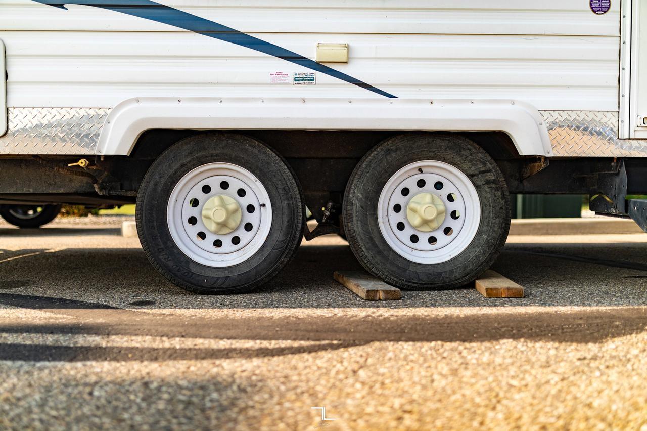 2008 Forest River Wildwood 25 LE Red Deer AB