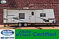 2008 Forest River Wildwood 25 LE