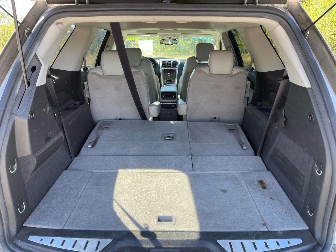 2008 GMC Acadia SLT-2 Post Falls, ID