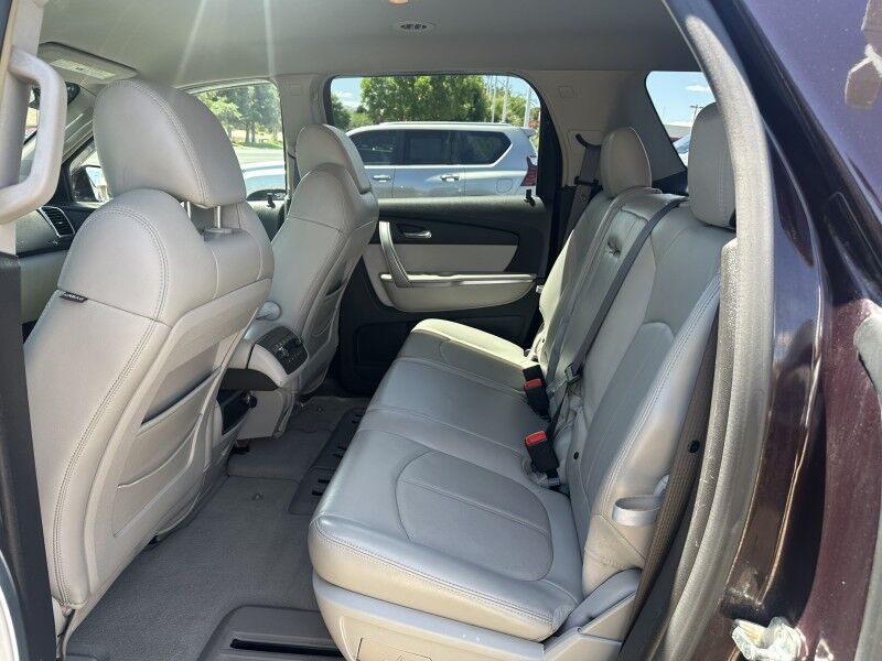 2008 GMC Acadia SLT1 St George UT