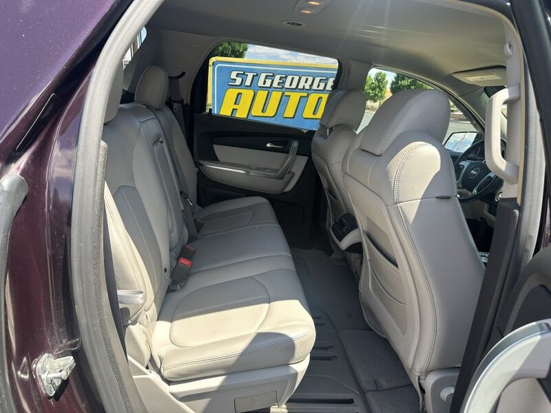 2008 GMC Acadia SLT1 St George UT
