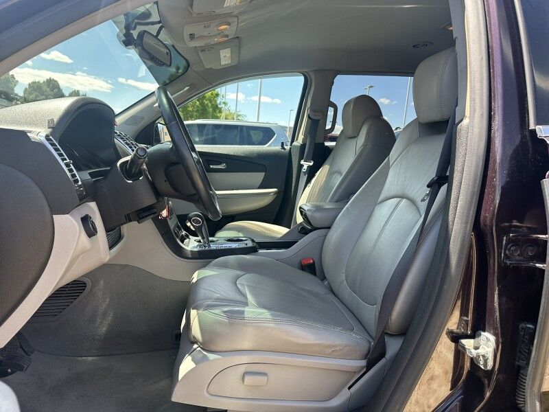 2008 GMC Acadia SLT1 St George UT