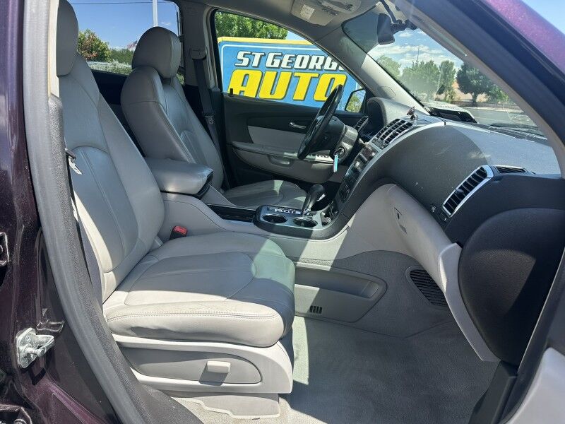 2008 GMC Acadia SLT1 St George UT