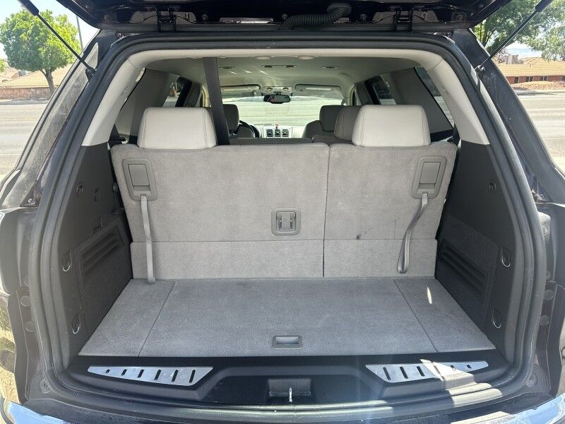 2008 GMC Acadia SLT1 St George UT
