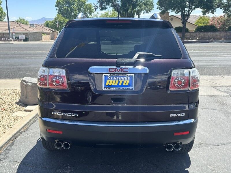 2008 GMC Acadia SLT1 St George UT