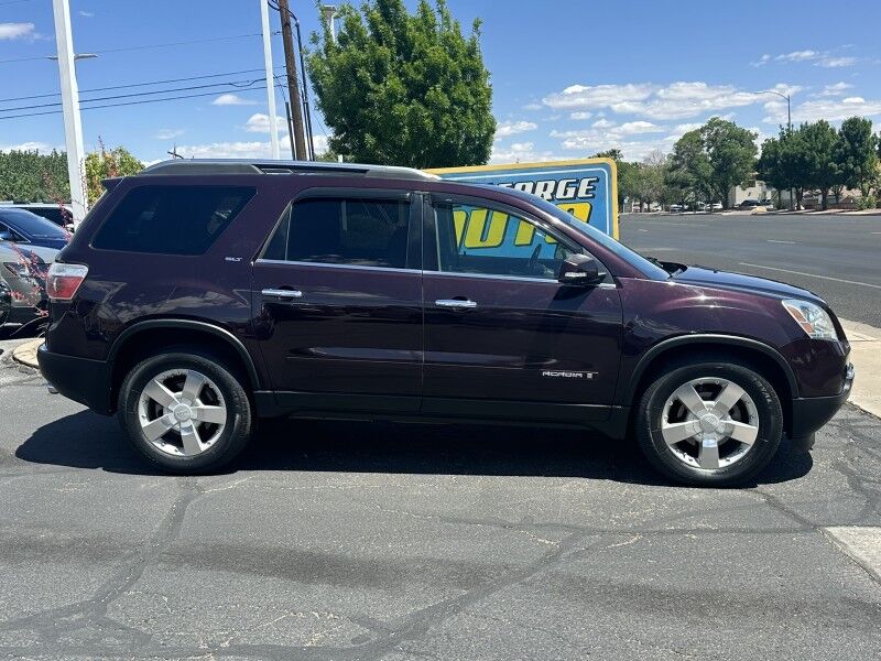 2008 GMC Acadia SLT1 St George UT