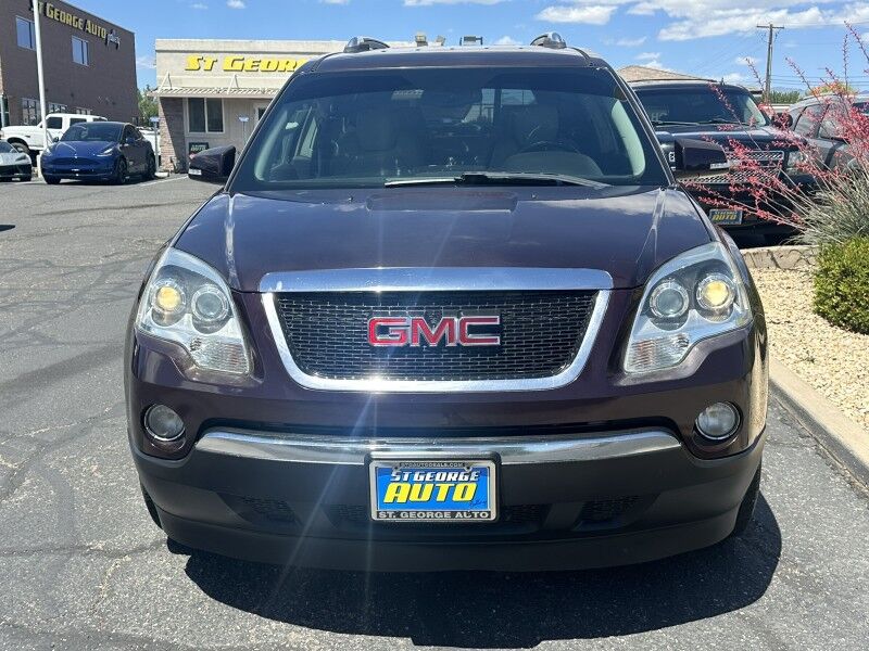 2008 GMC Acadia SLT1 St George UT