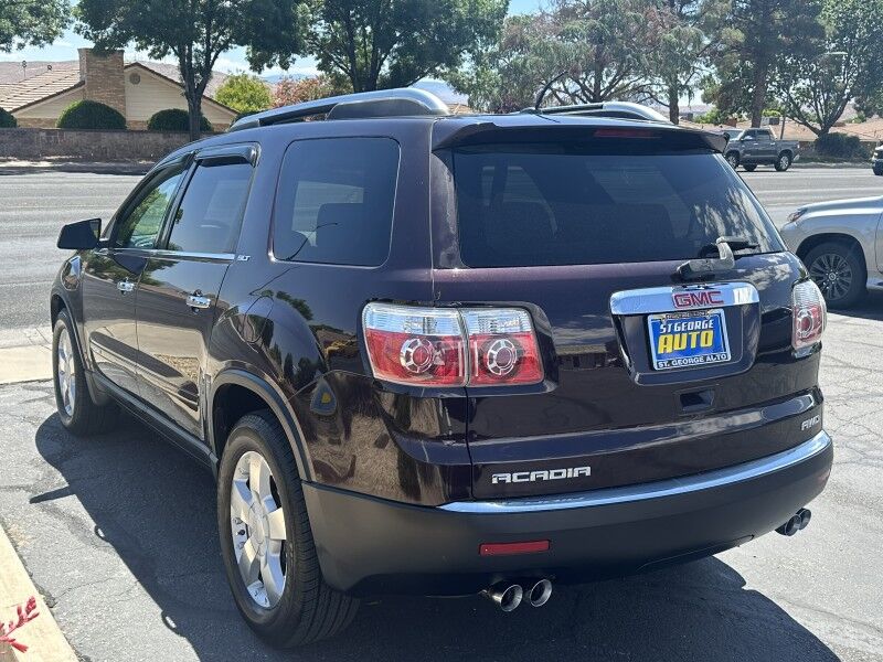 2008 GMC Acadia SLT1 St George UT