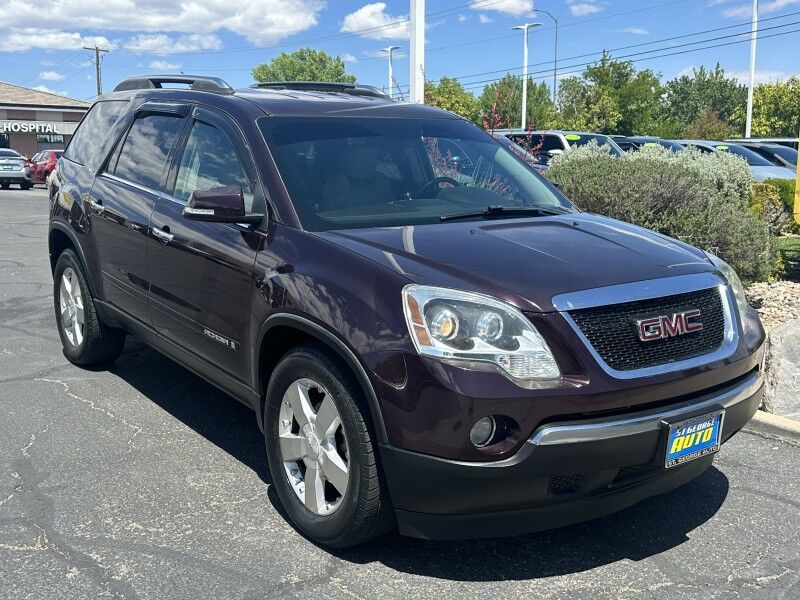 2008 GMC Acadia SLT1 St George UT
