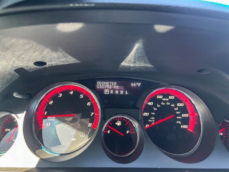 2008 GMC Acadia SLT1 Wilmington NC