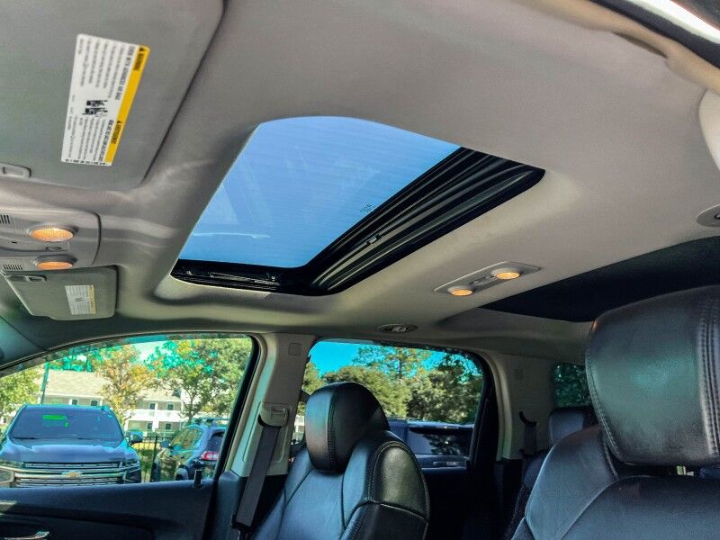 2008 GMC Acadia SLT1 Wilmington NC