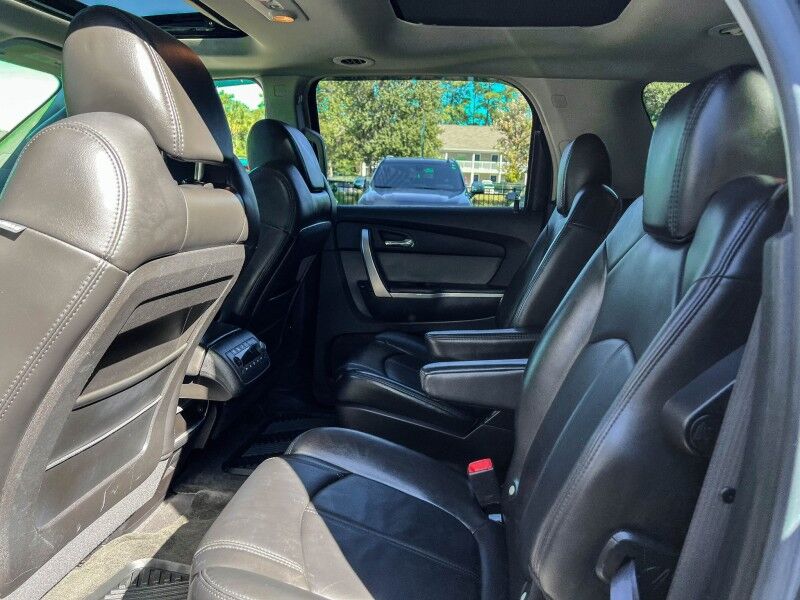 2008 GMC Acadia SLT1 Wilmington NC